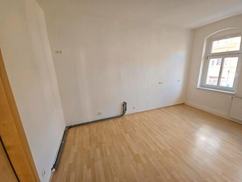 Foto - Etagenwohnung in Thalheim/Erzgebirge zur Miete