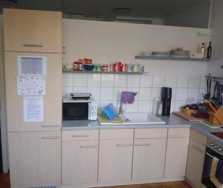 Foto - Etagenwohnung zur Miete in Augsburg