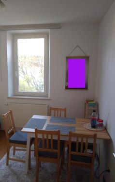 Foto - Etagenwohnung in Augsburg