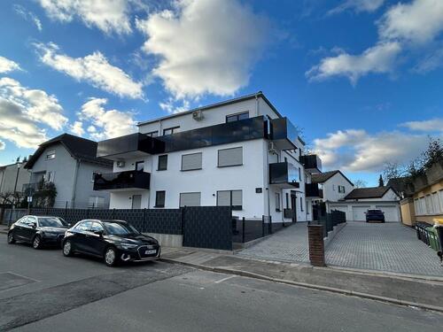 Foto - 2 Zimmer Wohnung in Offenbach *ab 01.01.2026 frei*