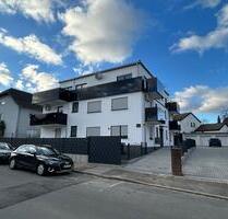 2 Zimmer Wohnung in Offenbach *ab 01.01.2026 frei* - Offenbach am Main Bieber