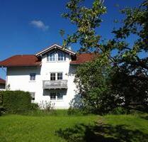 2-Z-Whg. RegenRinchnach 64,4 m2, 440 € + 25 € Carport - Bernried