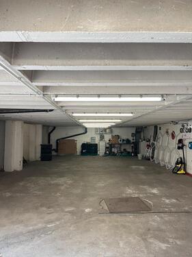 Foto - Motorrad WinterStellplatz Überwinterung Stellplatz