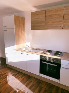 Foto - Etagenwohnung in Neunkirchen