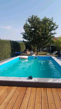 Foto - Einfamilienhaus in Scheßlitz