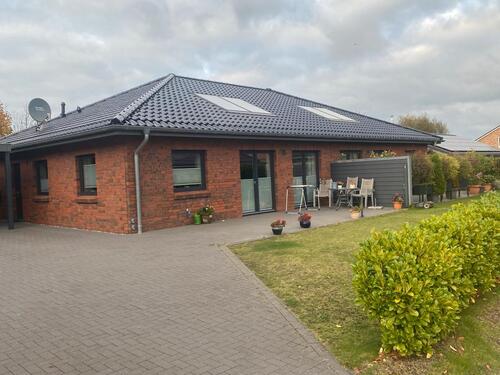 Foto - Doppelhaushälfte in Ostseenähe - 1.050,00 EUR Kaltmiete,