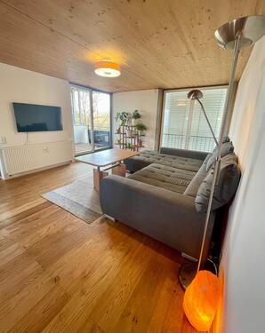 Foto - Etagenwohnung zur Miete in Ingolstadt