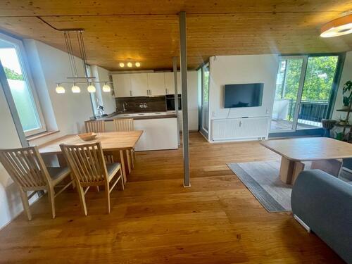 Foto - Etagenwohnung in Ingolstadt zur Miete