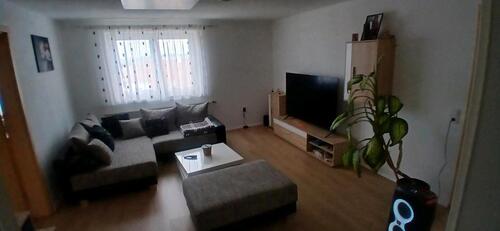 Foto - 3 Zi. Wohnung in Oberstadion - 750,00 EUR Kaltmiete,