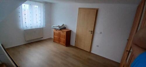 Foto - Etagenwohnung in Oberstadion