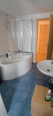 Foto - Etagenwohnung in Oberstadion zur Miete