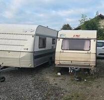 Stellplatz mit Stromanschluss - 60,00 EUR Miete, in Tuntenhausen (PLZ: 83104)