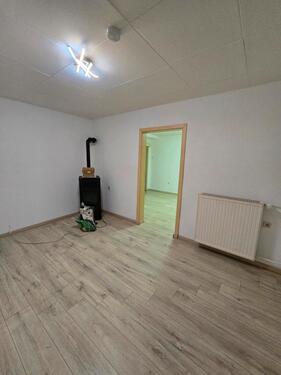 Foto - Etagenwohnung in Schiffweiler zur Miete