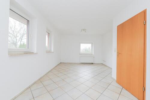 Foto - Etagenwohnung in Bremervörde zur Miete