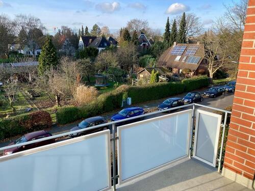 Foto - 3 Zimmer Etagenwohnung in Hamburg