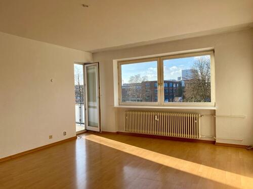Foto - Etagenwohnung in Hamburg zum Kaufen