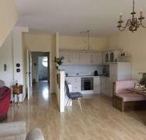 DG-Wohng Sundern, zentr. 2Zi, Küche, Bad, WC, Balk., ab 01.01.26 - Sundern (Sauerland)