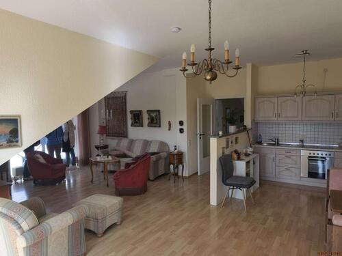 Foto - 2 Zimmer Etagenwohnung zur Miete in Sundern (Sauerland)