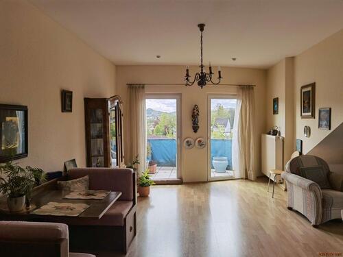 Foto - 2 Zimmer Etagenwohnung in Sundern (Sauerland)