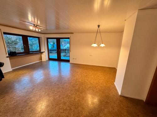 Foto - 2 Zimmer Etagenwohnung zur Miete in Blaubeuren