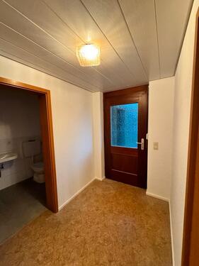 Foto - Etagenwohnung in Blaubeuren zur Miete