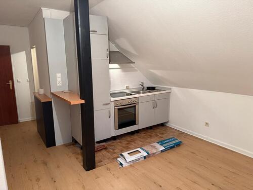 Foto - 1 Zimmer Etagenwohnung zur Miete in Scharbeutz