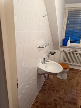 Foto - 1 Zimmer Etagenwohnung in Scharbeutz