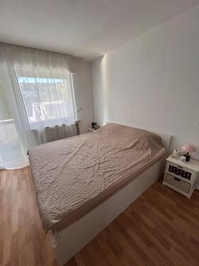 Foto - 2 Zimmer Etagenwohnung zur Miete in Köln