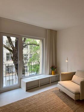 Foto - Furnished, fully renovated studio in Charlottenburg