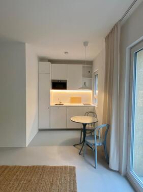 Foto - Etagenwohnung in Berlin zur Miete