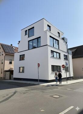 Foto - Etagenwohnung in Stuttgart zur Miete