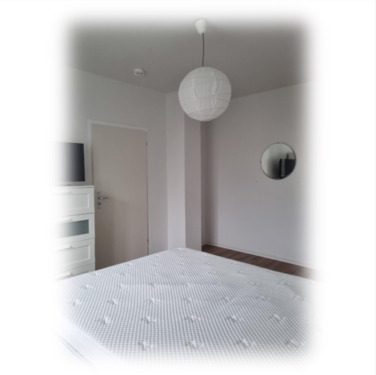 Foto - 2 Zimmer Etagenwohnung zur Miete in Pasewalk