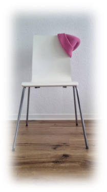 Foto - 2 Zimmer Etagenwohnung in Pasewalk