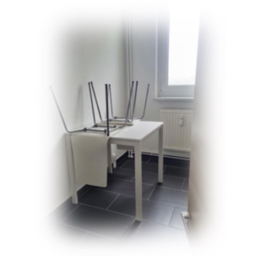 Foto - Etagenwohnung in Pasewalk zur Miete