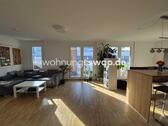 Foto - Wohnungsswap - 4 Zimmer, 114 m² - Philipp-Loewenfeld-Straße, Schwanthalerhöhe, München