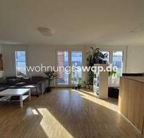 Wohnungsswap - 4 Zimmer, 114 m² - Philipp-Loewenfeld-Straße, Schwanthalerhöhe, München