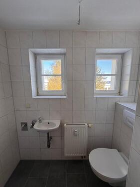 Foto - Etagenwohnung in Reichenbach im Vogtland zur Miete