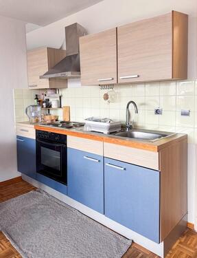 Foto - 1 Zimmer Etagenwohnung in Neuried