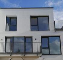 Maisonette - 4 Zimmer - Geismar - Fernblick - KFW 40 - Göttingen Oststadt