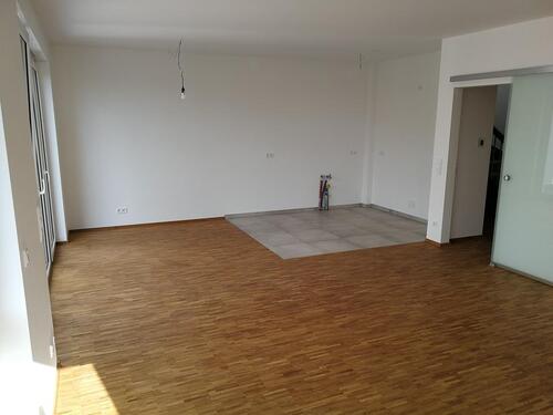 Foto - 4 Zimmer Maisonettenwohnung in Göttingen