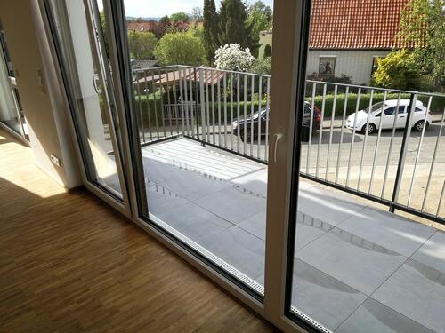 Foto - Maisonettenwohnung in Göttingen zur Miete