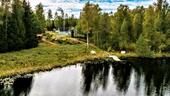 Foto - Ferienhaus am See Schweden Haus am See Flodmarken