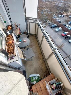 Foto - 3 Zimmer Etagenwohnung in Erfurt