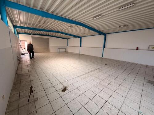 Foto - 150 qm Lagerraum zu vermieten Verl Kaunitz