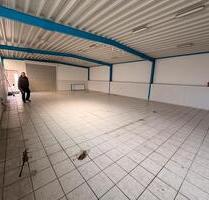 150 qm Lagerraum zu vermieten Verl Kaunitz - Gütersloh Avenwedde