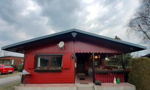 Foto - Ferienhaus - 60,00&nbsp;EUR Kaltmiete,