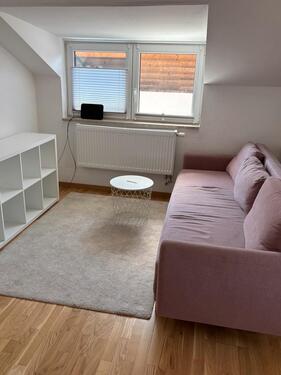 Foto - 2 Zimmer Etagenwohnung in Prutting