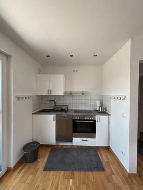 Foto - Etagenwohnung in Prutting zur Miete