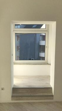 Foto - Etagenwohnung in Duisburg zur Miete