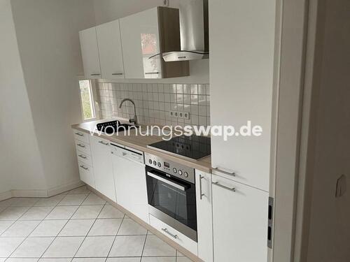 Foto - Wohnungsswap - 2 Zimmer, 60 m² - Roedernstraße, Berlin